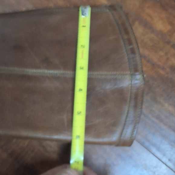 Frye Unisex Rider Pull On Boots W 9.5 M 7.5B - Picture 14 of 16